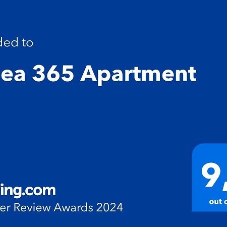 Etnea 365 Apartment CTA Exterior foto